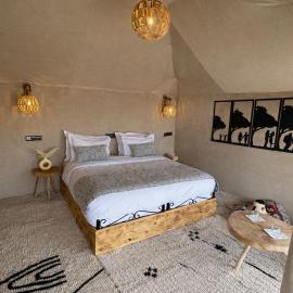 Luxury Camp Merzouga
