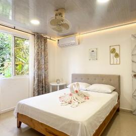 HOTEL BOUTIQUE SONNE BALOP Valledupar, Hotel in Valledupar