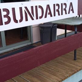Bundarra Cabin