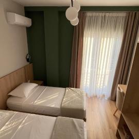 Viesnīca Tirana Prime Apartments Tirānā