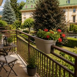 Rosa - Family Stay Near Lake Como - For 6