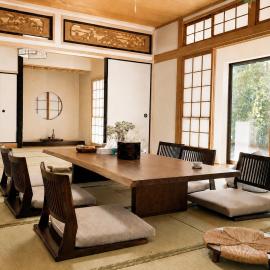 Aoyamadai Bettei, hotell i Suita