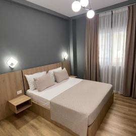 Tirana Prime Apartments