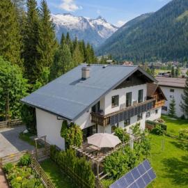 Landhaus Herz der Tauern