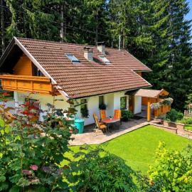 Landhaus Rangersdorf