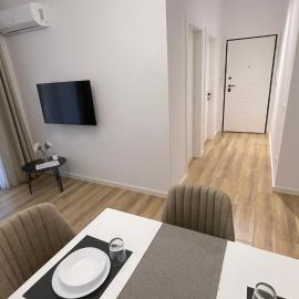 Viesnīca Tirana Prime Apartments Tirānā