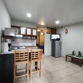 Apartamento en Ubicación Ideal
