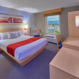 City Express by Marriott Saltillo Sur, khách sạn ở Saltillo
