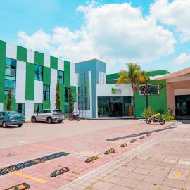 Hotel Brisas Express