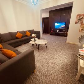 جازان حي الناصريه شمال جازان, hotel sa Jazan