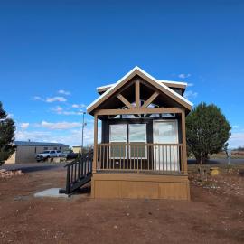 059A Grand Canyon Chalet near South Rim With Loft