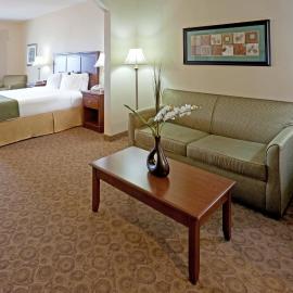 Holiday Inn Express Hotel & Suites Cedar Hill by IHG