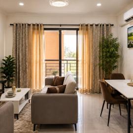 Coral sands luxury 1 bedrooom apartment