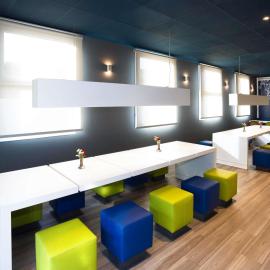 Ibis Budget Madrid Alcorcón Móstoles, hotel a Alcorcón