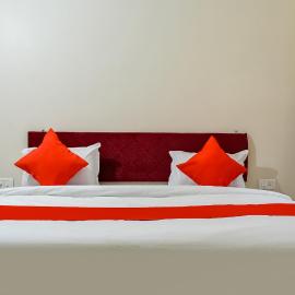 Hotel O Shiv Sai Palace