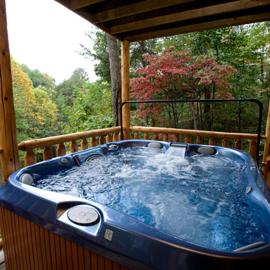 Bear Loads of Fun, hotel en Sevierville