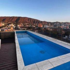 Departamento Damián, hotel sa Villa Carlos Paz