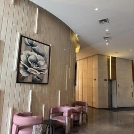 Majestic stay at Supernova Half day 11am-6pm