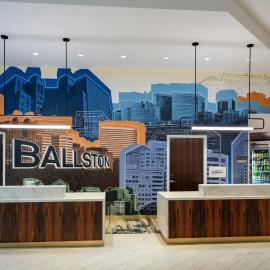 Residence Inn by Marriott Arlington Ballston