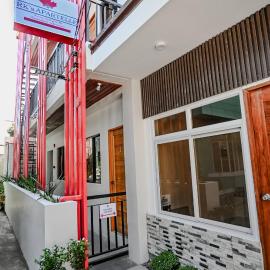 RK's Apartelle