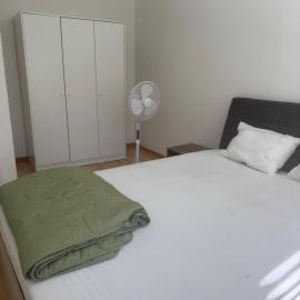 Basel Shared Apartment, hotel v Basileji