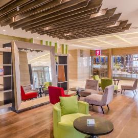 Holiday Inn Ulaanbaatar by IHG
