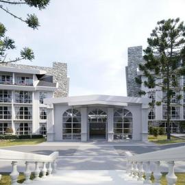 Gran Valley Resort Gramado