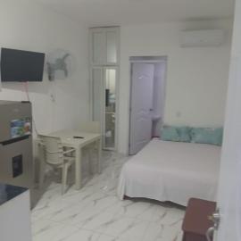 Residencial JG