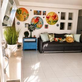 Escape Caribeño, hotel en Levittown