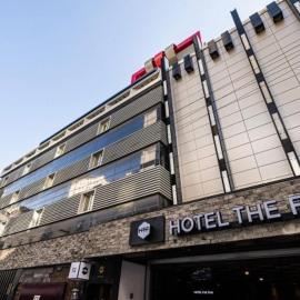 Hotel The Fine