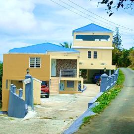 More Than Beauty Properties, מלון בTortola Island