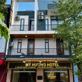 Mỹ Hương Hotel, hotel a Quang Tri