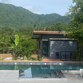Noi’s Paradise Homestay, hotel in Phatthalung