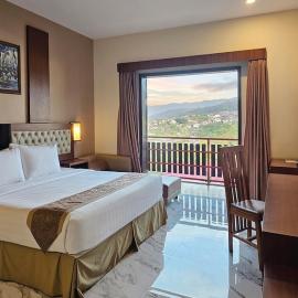 Spencer Green Hotel Batu