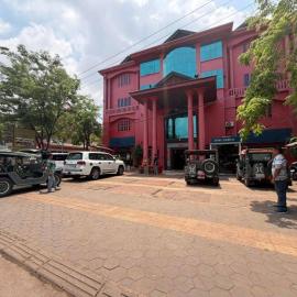 Mongkol Angkor Residence