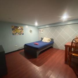 Crocodile Inn Island Garden City of Samal, Hotel in Samal