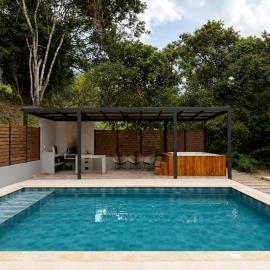 Casa Las Margaritas, hotel a Nocaima