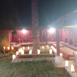 Maison d'hôte tamaghza, hotel in Tamaghzah