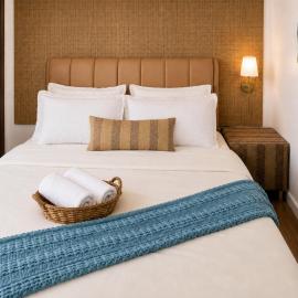 8 Adriatico Condotel Unit Facing Manila Bay