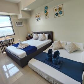 Horizon 101 Premium Condo Tower 1-50th floor 50N