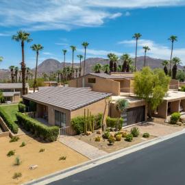 Luxury Condo Retreat in Palm Desert