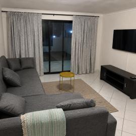 Private Garden Guest Suite Secunda