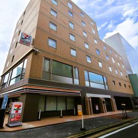 APA Hotel Fukuoka Tenjin