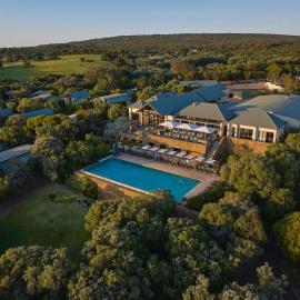 Pullman Bunker Bay Resort Margaret River, hotelli kohteessa Dunsborough
