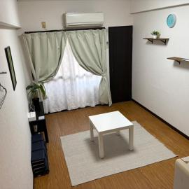 アルゴ境川, hotel in Kitakyushu
