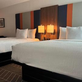 La Quinta Inn & Suites by Wyndham Auburn - University Area, hotel v destinaci Auburn