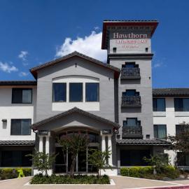 Hawthorn Extended Stay by Wyndham Irving Las Colinas