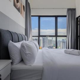 Urban Suites Jelutong