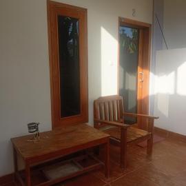 Mamat warung bed & breakfast