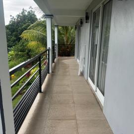 Apartment Rental